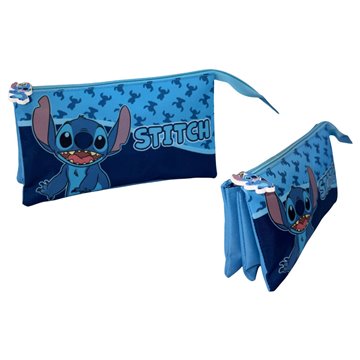 Lampara protector habitacion Stitch Disney