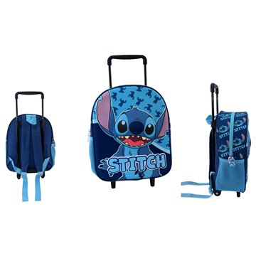 Lampara protector habitacion Stitch Disney