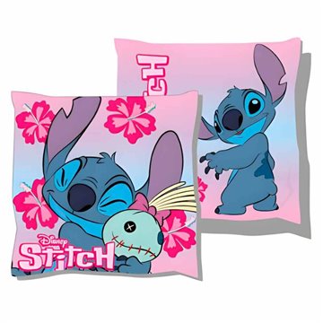 Lampara protector habitacion Stitch Disney