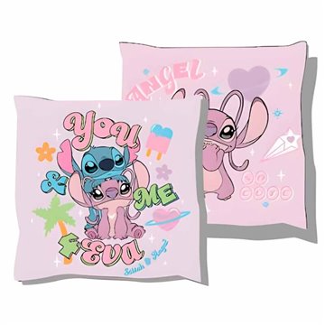 Lampara protector habitacion Stitch Disney