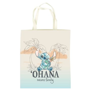 Lampara protector habitacion Stitch Disney