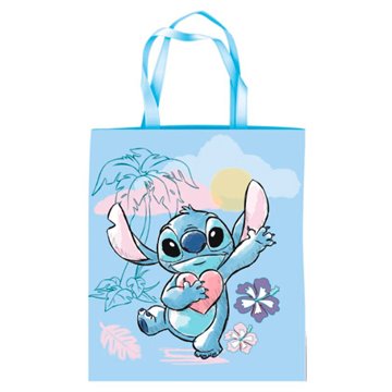 Lampara protector habitacion Stitch Disney