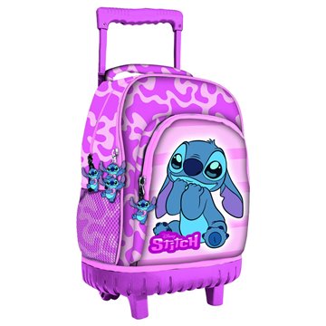 Lampara protector habitacion Stitch Disney