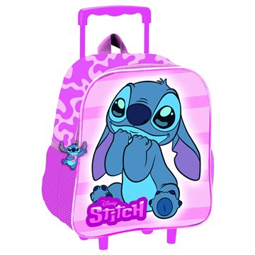 Lampara protector habitacion Stitch Disney