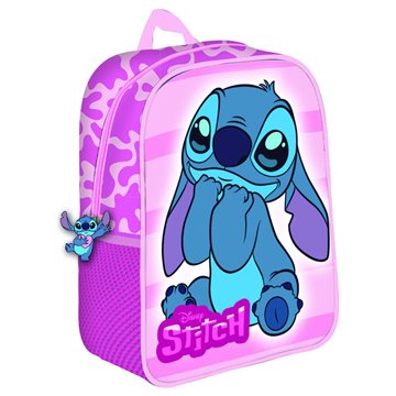 Lampara protector habitacion Stitch Disney