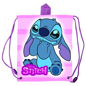 Lampara protector habitacion Stitch Disney