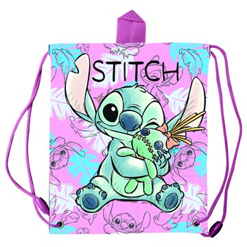 Lampara protector habitacion Stitch Disney