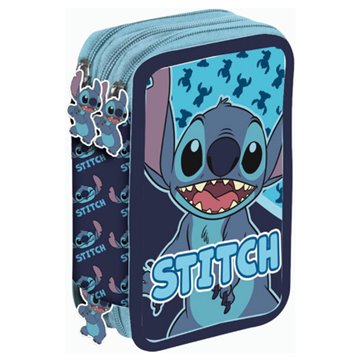 Lampara protector habitacion Stitch Disney