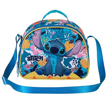 Lampara protector habitacion Stitch Disney