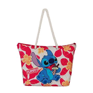 Lampara protector habitacion Stitch Disney