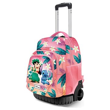 Lampara protector habitacion Stitch Disney