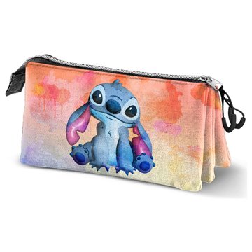 Lampara protector habitacion Stitch Disney