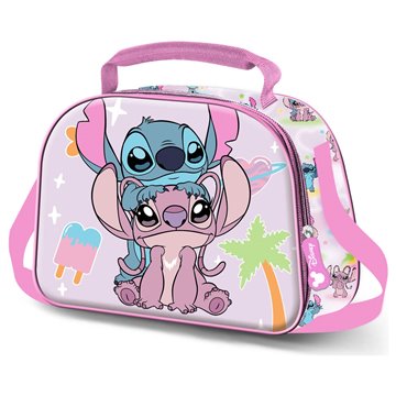 Lampara protector habitacion Stitch Disney