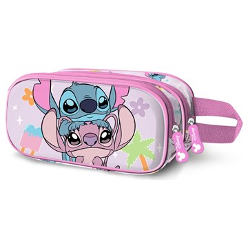 Lampara protector habitacion Stitch Disney