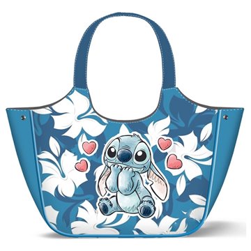 Lampara protector habitacion Stitch Disney
