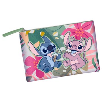Lampara protector habitacion Stitch Disney