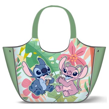 Lampara protector habitacion Stitch Disney