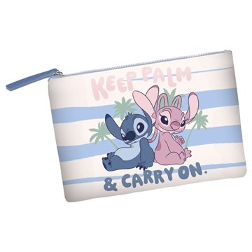 Lampara protector habitacion Stitch Disney