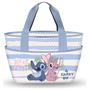 Lampara protector habitacion Stitch Disney