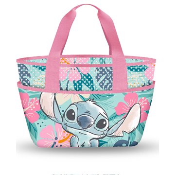 Lampara protector habitacion Stitch Disney