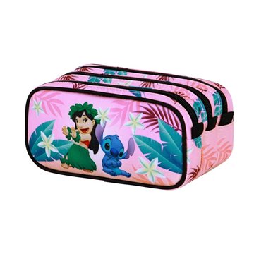 Lampara protector habitacion Stitch Disney