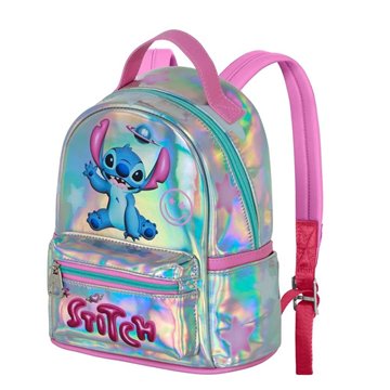 Lampara protector habitacion Stitch Disney