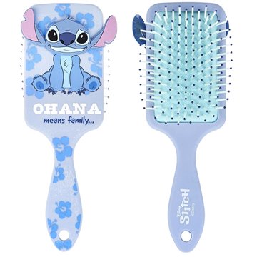 Lampara protector habitacion Stitch Disney