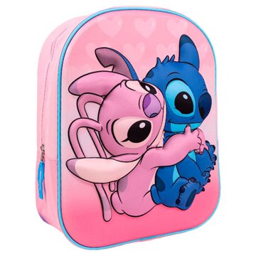 Lampara protector habitacion Stitch Disney