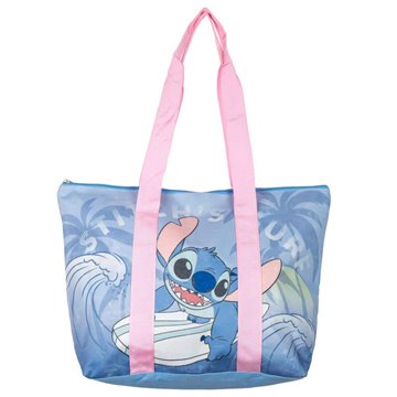 Lampara protector habitacion Stitch Disney