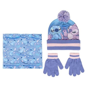 Lampara protector habitacion Stitch Disney