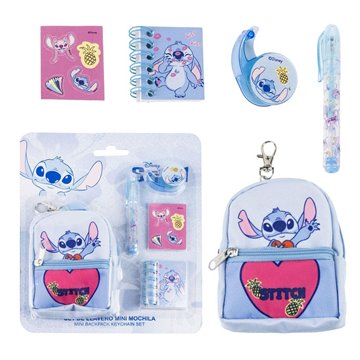 Lampara protector habitacion Stitch Disney