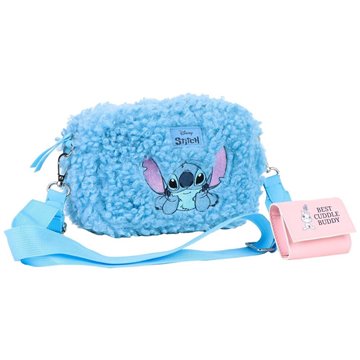 Lampara protector habitacion Stitch Disney