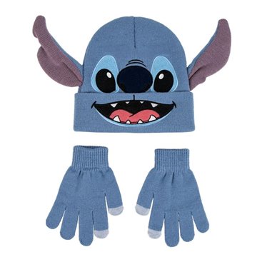 Lampara protector habitacion Stitch Disney