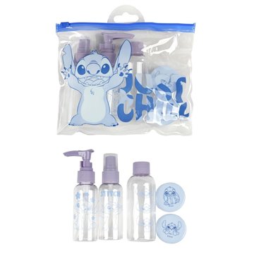 Lampara protector habitacion Stitch Disney