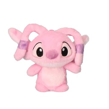 Lampara protector habitacion Stitch Disney