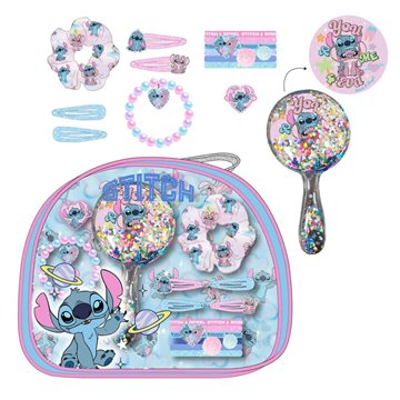 Lampara protector habitacion Stitch Disney