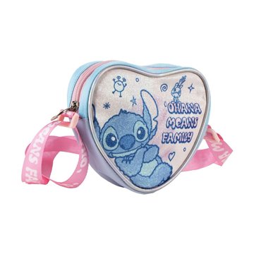 Lampara protector habitacion Stitch Disney