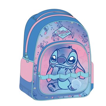 Lampara protector habitacion Stitch Disney