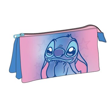 Lampara protector habitacion Stitch Disney