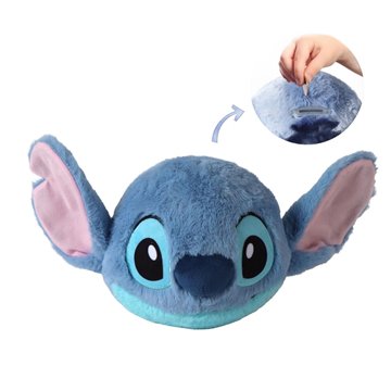 Lampara protector habitacion Stitch Disney