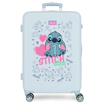 Lampara protector habitacion Stitch Disney