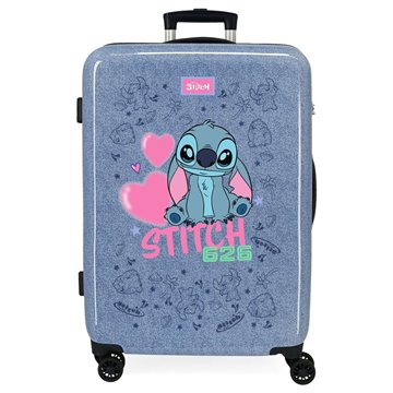 Lampara protector habitacion Stitch Disney