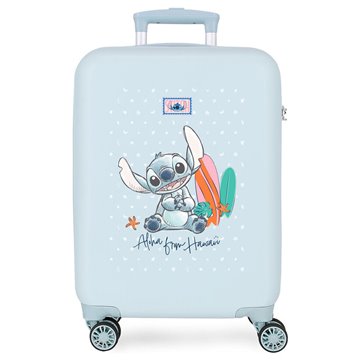 Lampara protector habitacion Stitch Disney