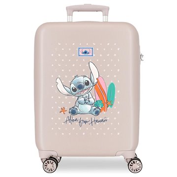 Lampara protector habitacion Stitch Disney