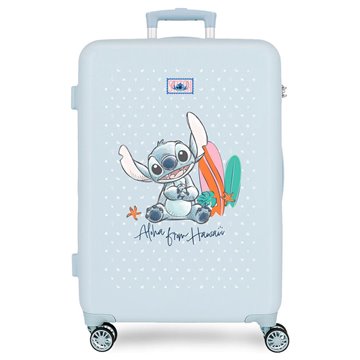 Lampara protector habitacion Stitch Disney