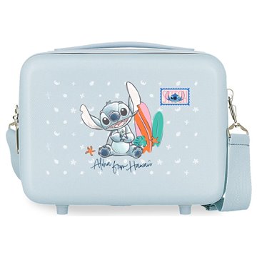 Lampara protector habitacion Stitch Disney