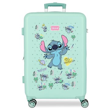 Lampara protector habitacion Stitch Disney