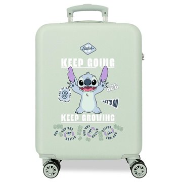 Lampara protector habitacion Stitch Disney