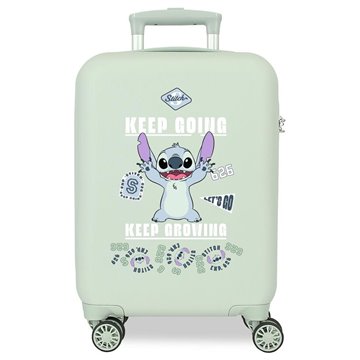 Lampara protector habitacion Stitch Disney