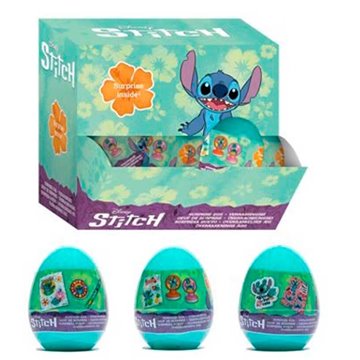 Lampara protector habitacion Stitch Disney
